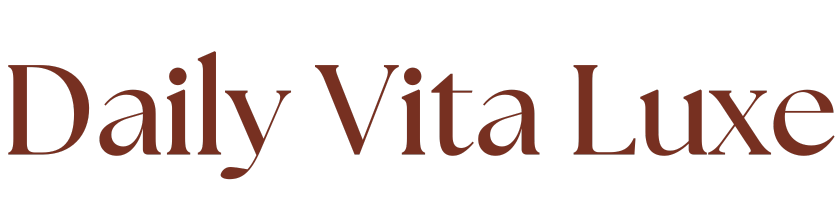Daily Vita Luxe
